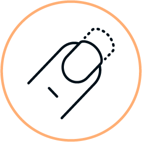 Icono Acrílicas Valentina Estudio Icono Acrílicas Valentina Estudio